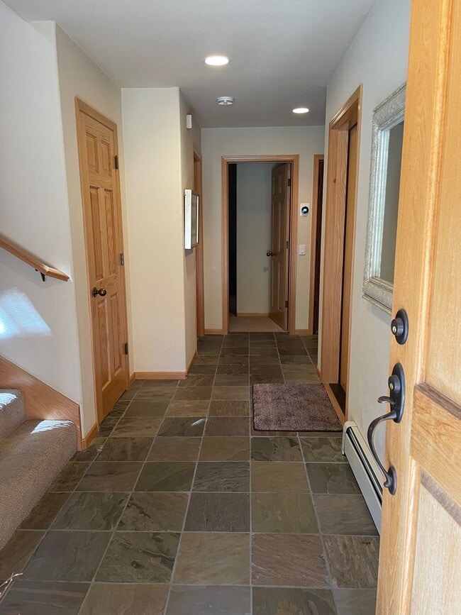 Photo - Low Elevation Home