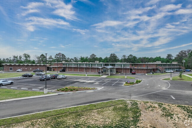 The Pearl Apartments