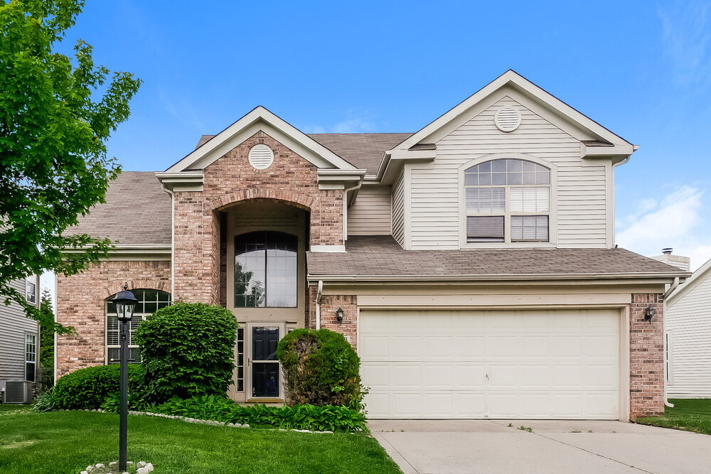 Photo - 10299 Lakeland Dr House
