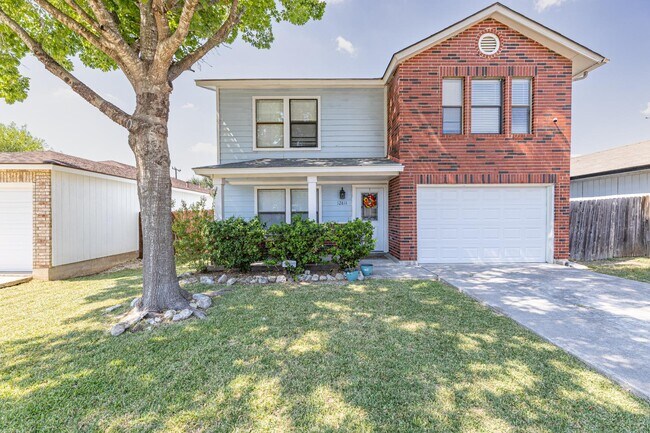 12811 Huntsman Lake Dr