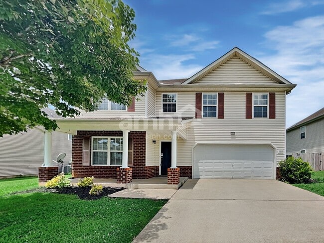 Building Photo - 1215 Lasalle Dr