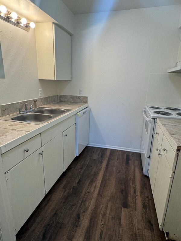 Photo - 701 Canada St Unidad 4A