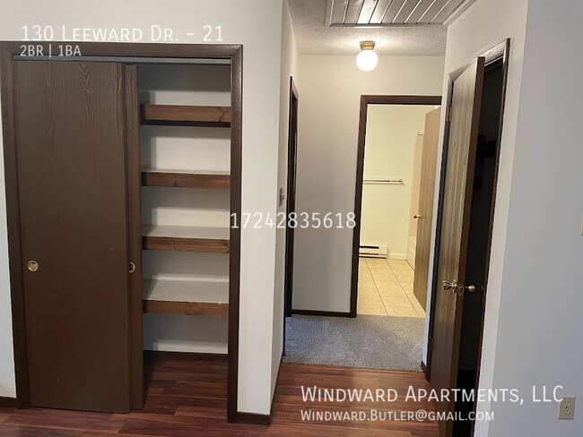 Photo - Two Bedroom Apartment Unit 21