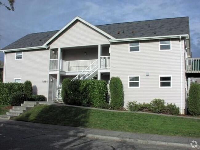 Building Photo - 1501 H St Unit # 201 Rental