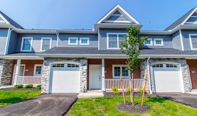 Photo - Waterford Townhomes