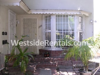 Building Photo - 360 N Doheny Dr Unit 360