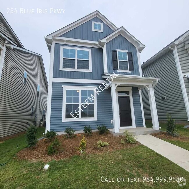 Building Photo - 254 Blue Iris Pkwy Rental