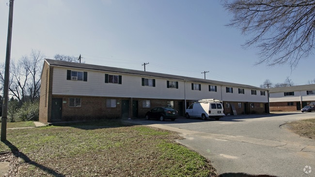 Olivia Place Apartment Homes