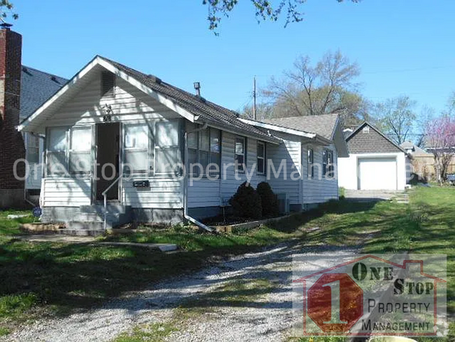 Building Photo - Cozy 2-bedroom, 1-bathroom house in Indepe...