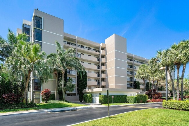 Building Photo - 6662 Boca Del Mar Dr Unit 715