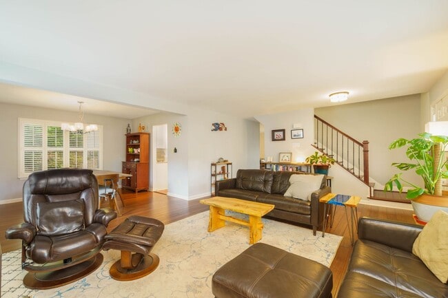 Photo - Meticulously Maintained 4 BR 2.5 BA Home in Burke, VA