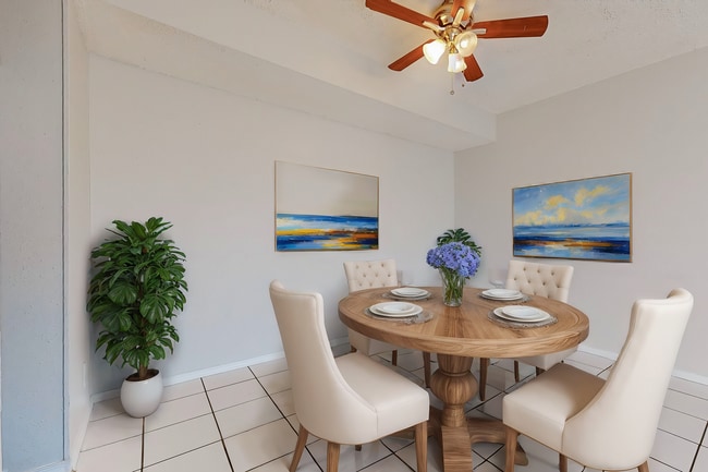 Photo - NE Heights - Large 2 Bedroom Apartment with Garage Unit A