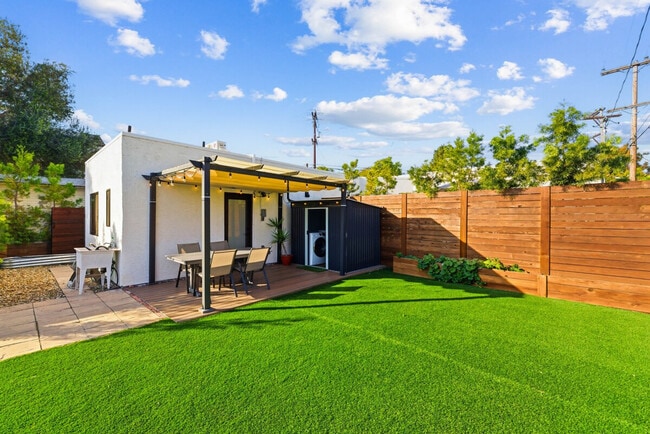 Photo - 5019 Hawley Blvd Unidad ID1382145P