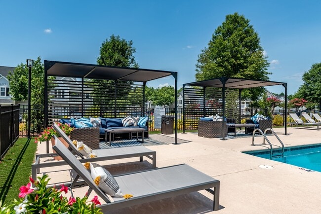 Building Photo - Southern Pines Reserve Rental
