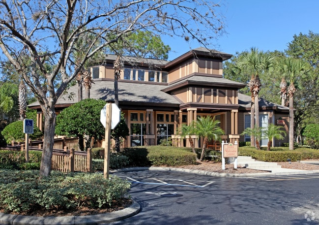 Sabal Walk - Sabal Walk Apartments