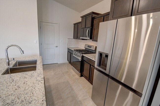 Photo - New Twilight Home