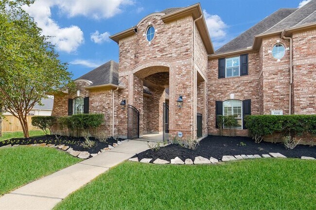 Photo - 2510 Britton Ridge Dr
