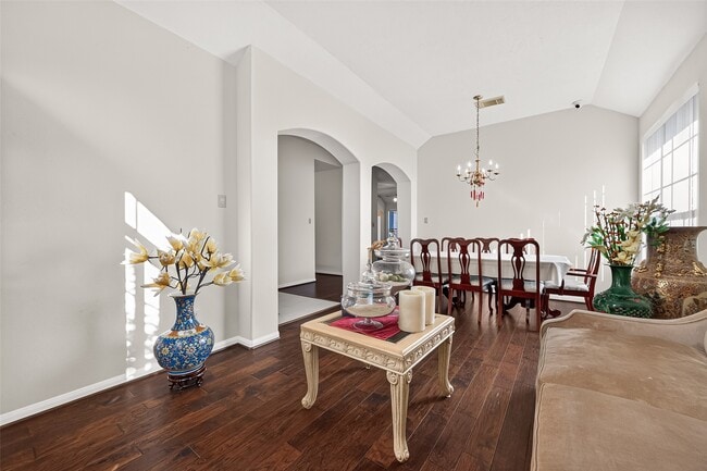 14806 Fletcher Bridge Ct