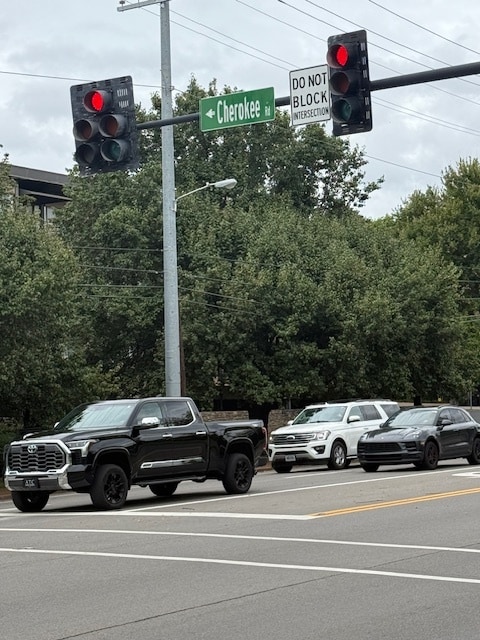 Corner of Harding/West End & Cherokee St - 4202 W End Ave Unit 105