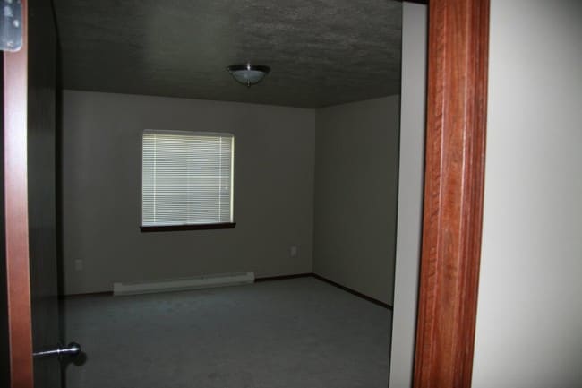 Depot Apartments