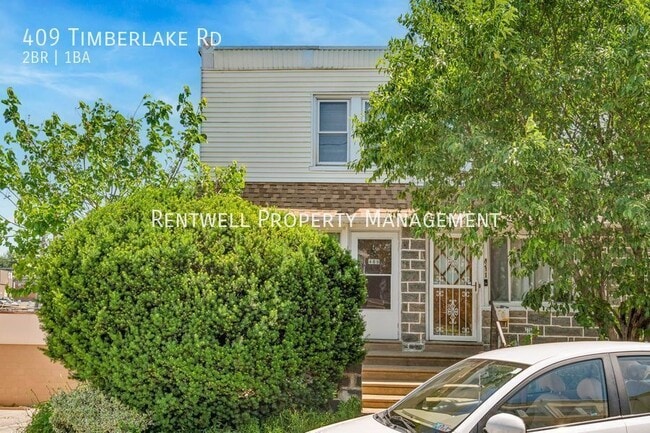 Building Photo - 409 Timberlake Rd