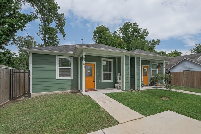 Building Photo - 7926 Easter St Rental