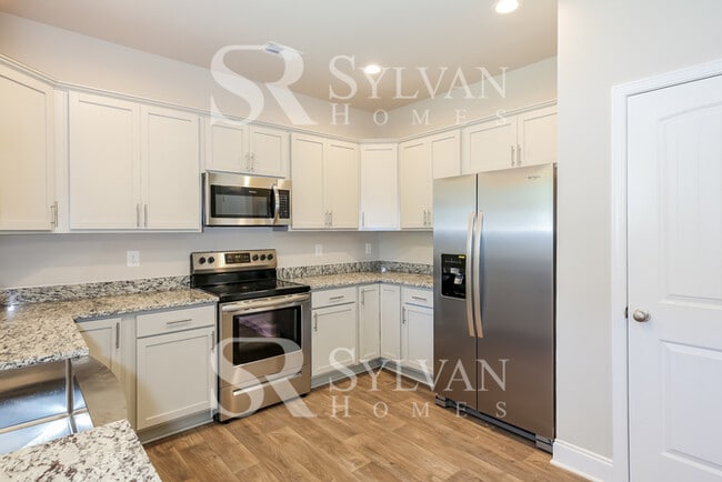 Photo - Enjoy living the good life in this 3 bedroom, 2.5 bathroom townhome