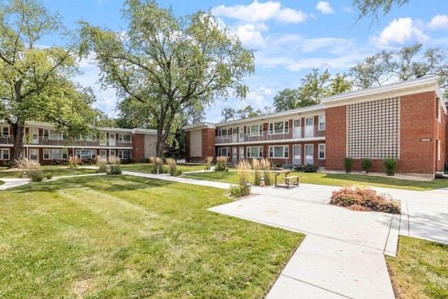 Photo - WHEATON COURT, LLC