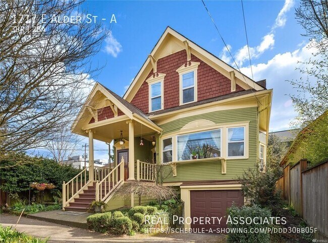 Photo - 1717 E Alder St Unit A