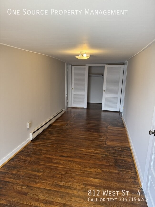 Photo - 812 West St Unit 4