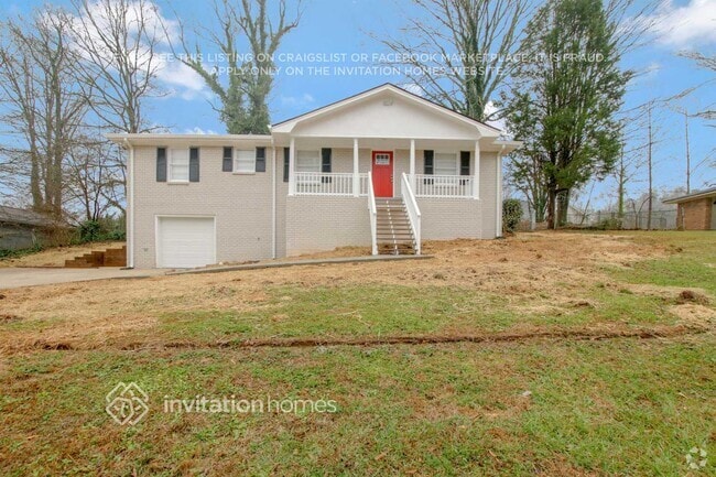 Building Photo - 3881 Blythewood Cir Rental