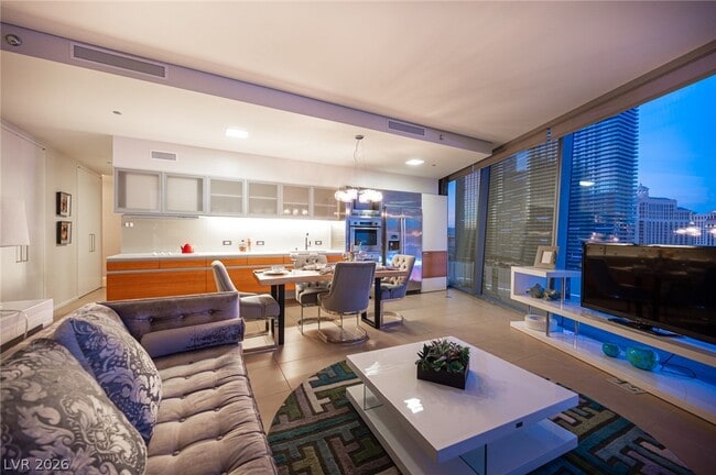 Photo - 3722 S Las Vegas Blvd Unit 1506