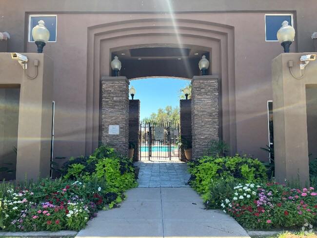 Building Photo - 7009 E Acoma Dr Rental