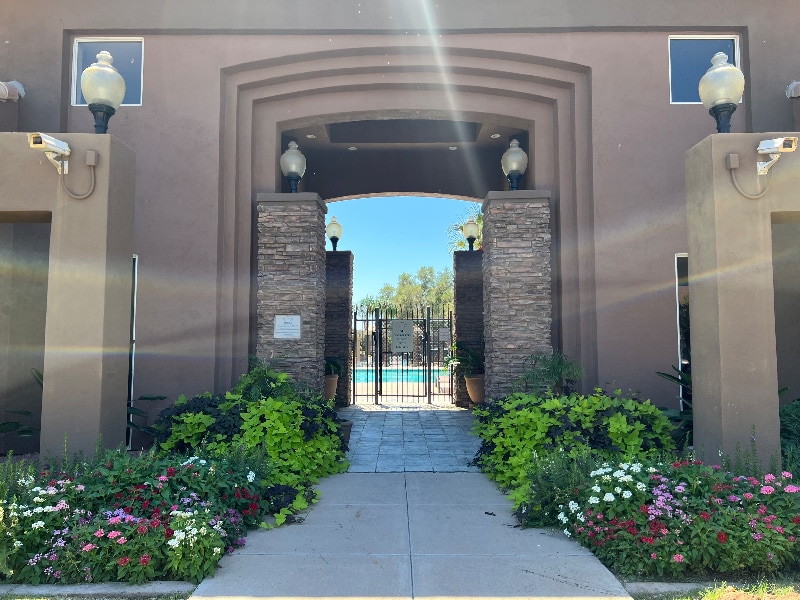 Photo - 7009 E Acoma Dr