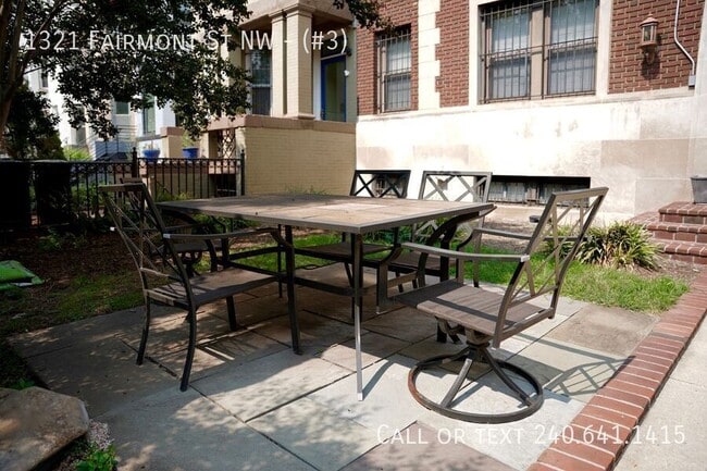 Photo - 1321 Fairmont St NW