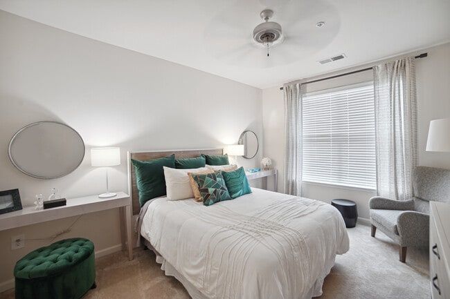 Groveton Green Apartments