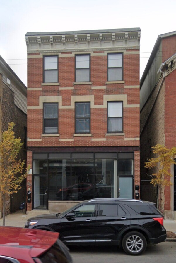 Photo - 1851 W Chicago Ave Casa