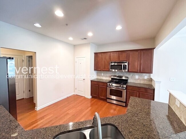 Photo - 3 Bed, 2.5 Bath Home with Attached Garage / Available Now!