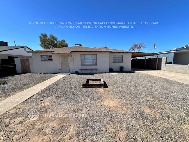 Building Photo - 8508 N 30th Dr