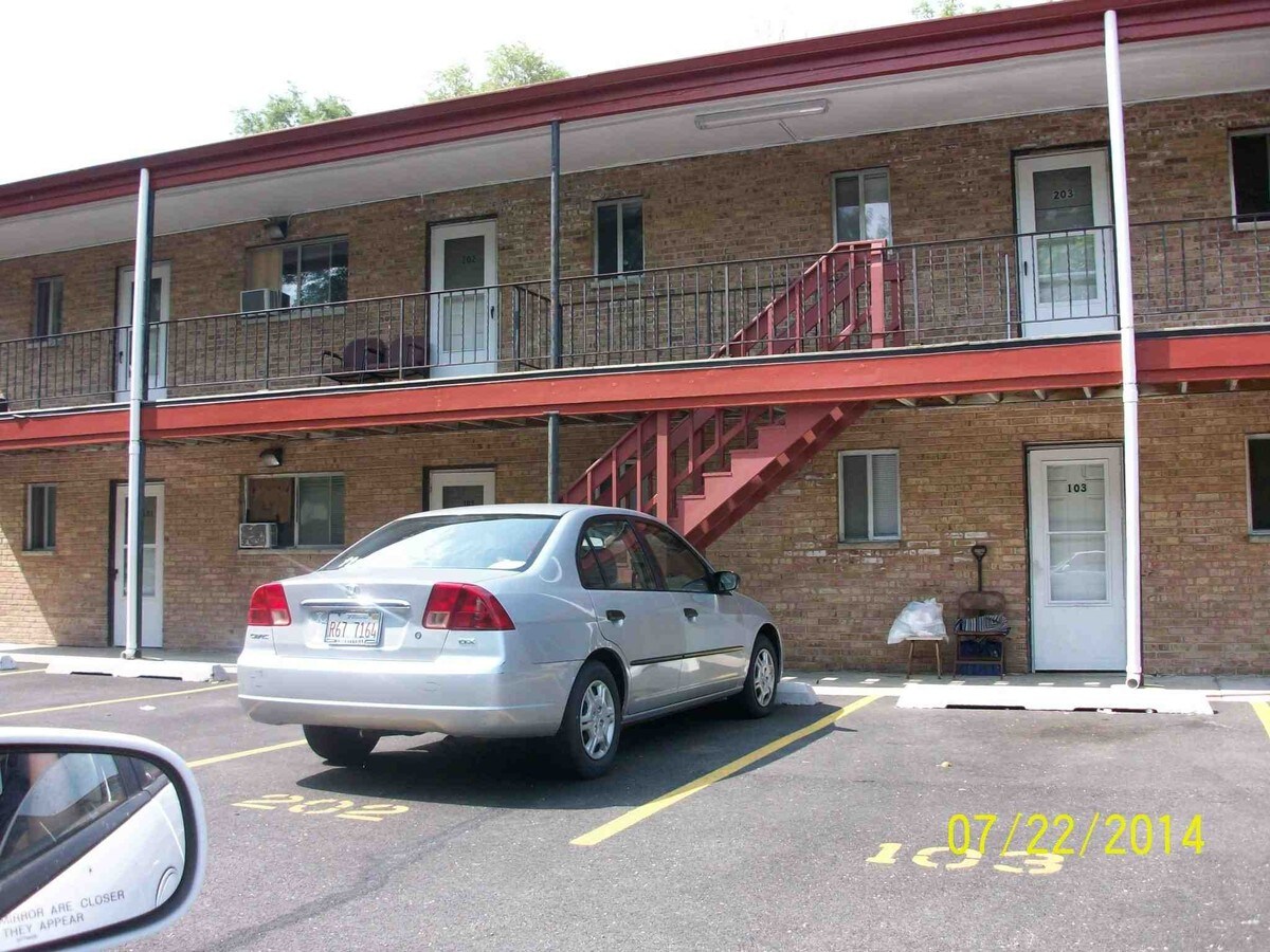 Photo - Karmel Apartments