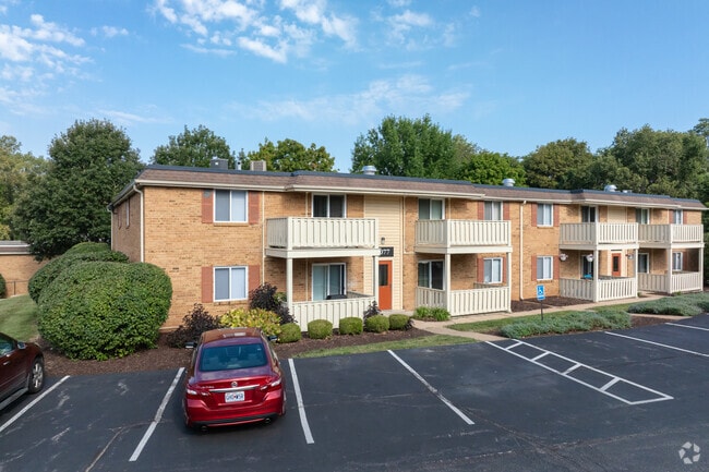 Bennington Heights