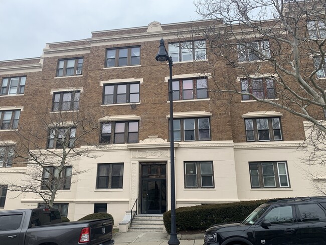 Photo - 1657 Commonwealth Ave Townhome