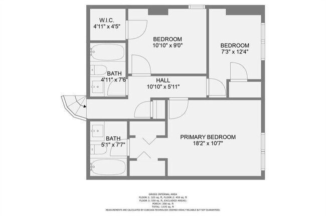 Photo - 5918 Lago Vista Way Unidad D-27