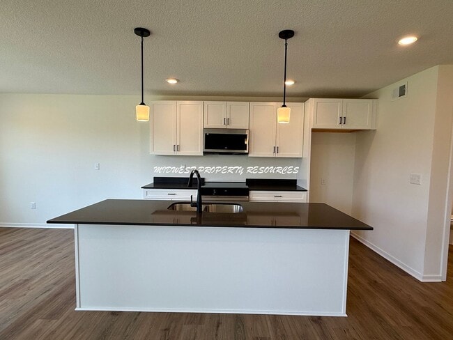 Photo - Brand-New 4 Bedroom Open w/Concept Living – Lee’s Summit Schools