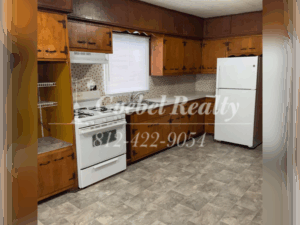 Photo - 4 Bedroom house! Section 8 accepted!