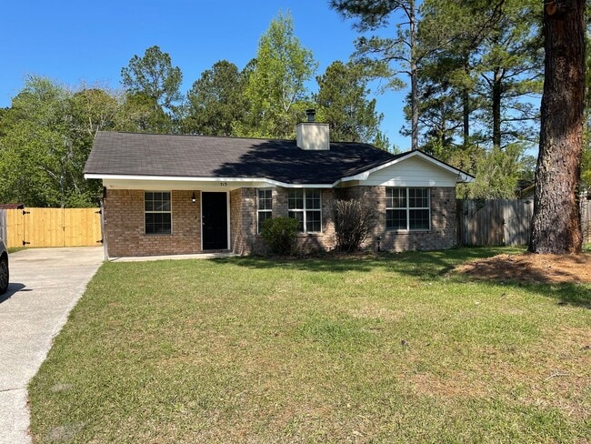 Building Photo - 713 Dover Ln