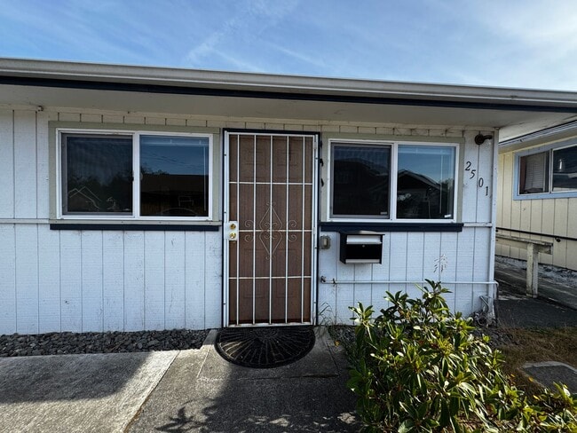 Photo - Spacious 2 Bed 1 Bath Home!