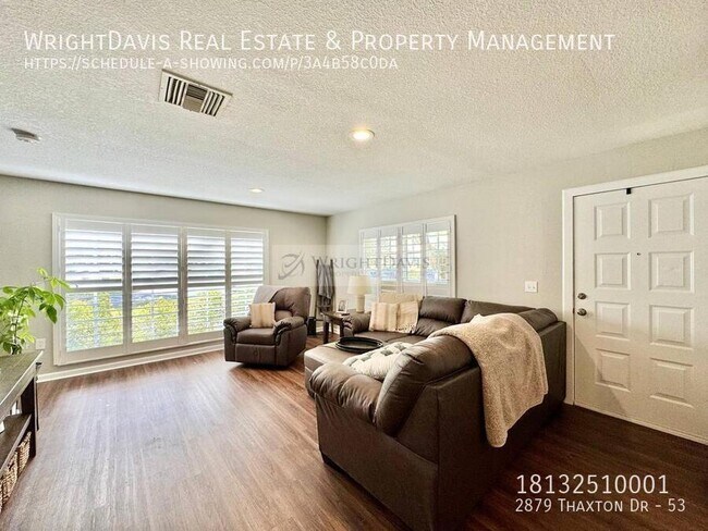 Photo - 2879 Thaxton Dr