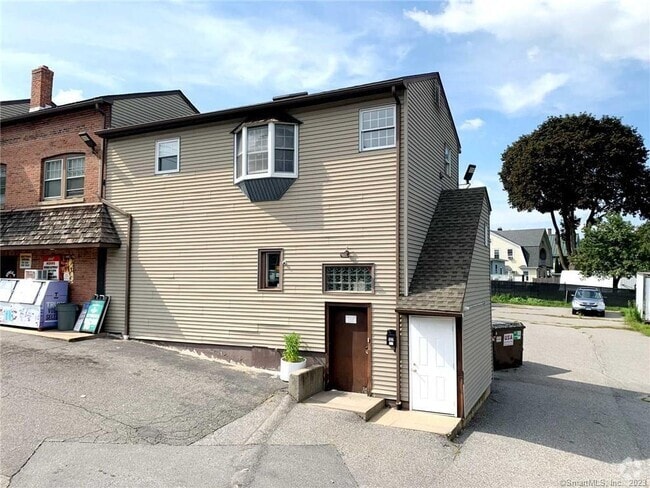 Building Photo - 406 Church St Unit U3 Rental