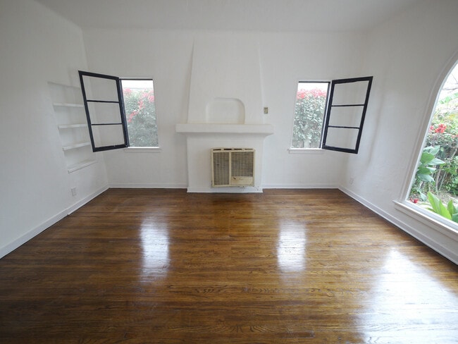 Photo - Sycamore Unit 1500